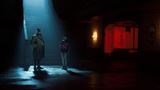 Paranormálne prípady, démoni aj detektívi - veteráni z BioWare odhalili mysterióznu adventúru The Eventide